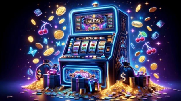 Contoh pembagian kartu — nilai Player dan Banker dihitung otomatis Kartu player dan banker di meja baccarat dengan nilai yang dihitung