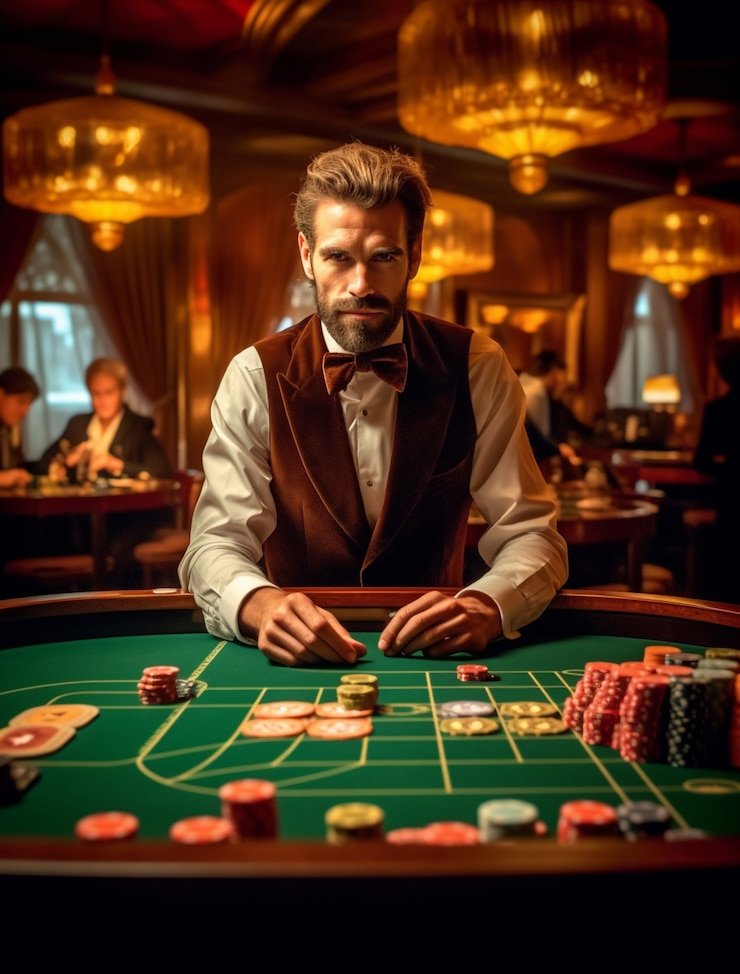 Opsi taruhan dalam aplikasi sotong 88 — pilih sebelum permainan dimulai Antarmuka taruhan baccarat di sotong 88 dengan tombol untuk Player, Banker, dan Tie