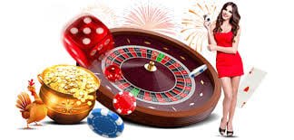 Permainan roulette — roda mekanis yang sebenarnya Roda roulette Hip Hop Panda dalam studio live dengan bola yang sedang berputar