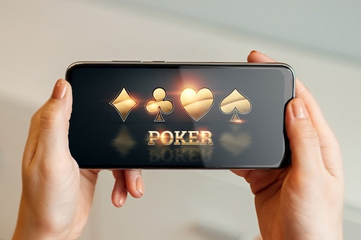 Verifikasi Akun Game 